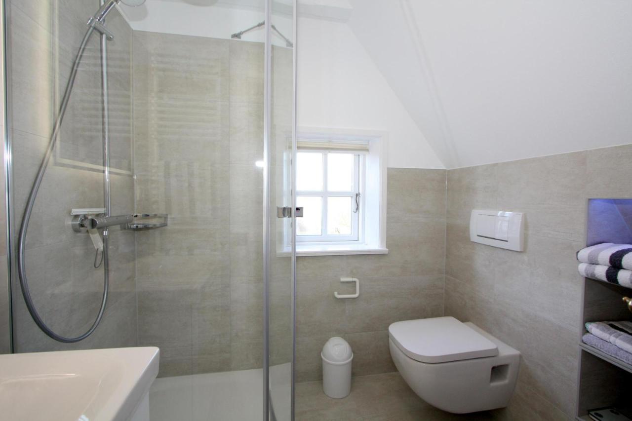 Am Heidepark, App. 5 G Apartment Wenningstedt-Braderup