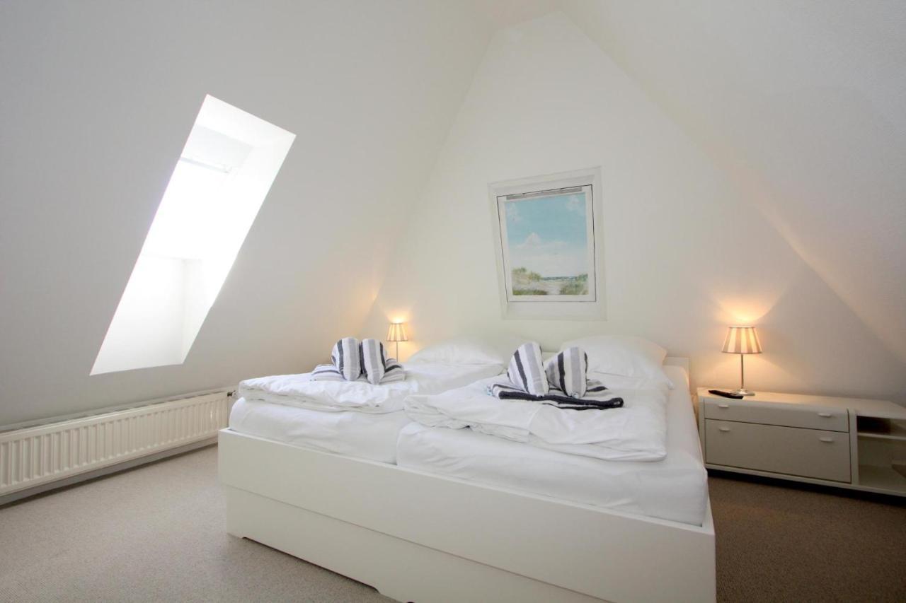 Am Heidepark, App. 5 G Apartment Wenningstedt-Braderup