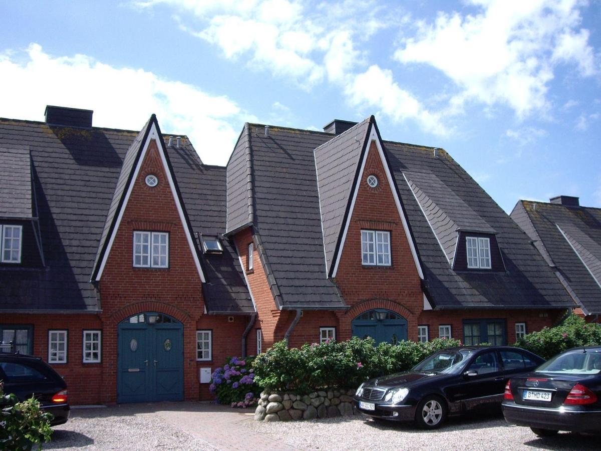 Am Heidepark, App 5 G Apartment